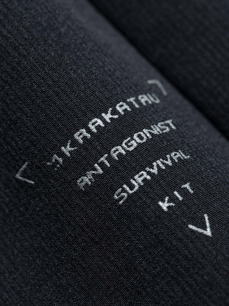 Пуховик мужской KRAKATAU Fast — фото №12