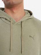 PUMA Ess Elevated ерлер худиі — фото №8