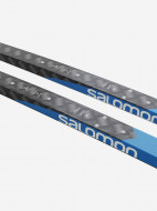 Беговые лыжи Salomon S/Lab Carbon Classic Med — фото №3