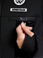 Куртка утепленная женская Sportalm Maxx — фото №6