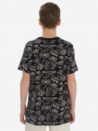 Футболка для мальчиков PUMA Mid90 S — фото №3