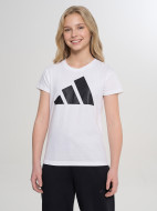 adidas қыздарға арналған футболкасы — фото №2
