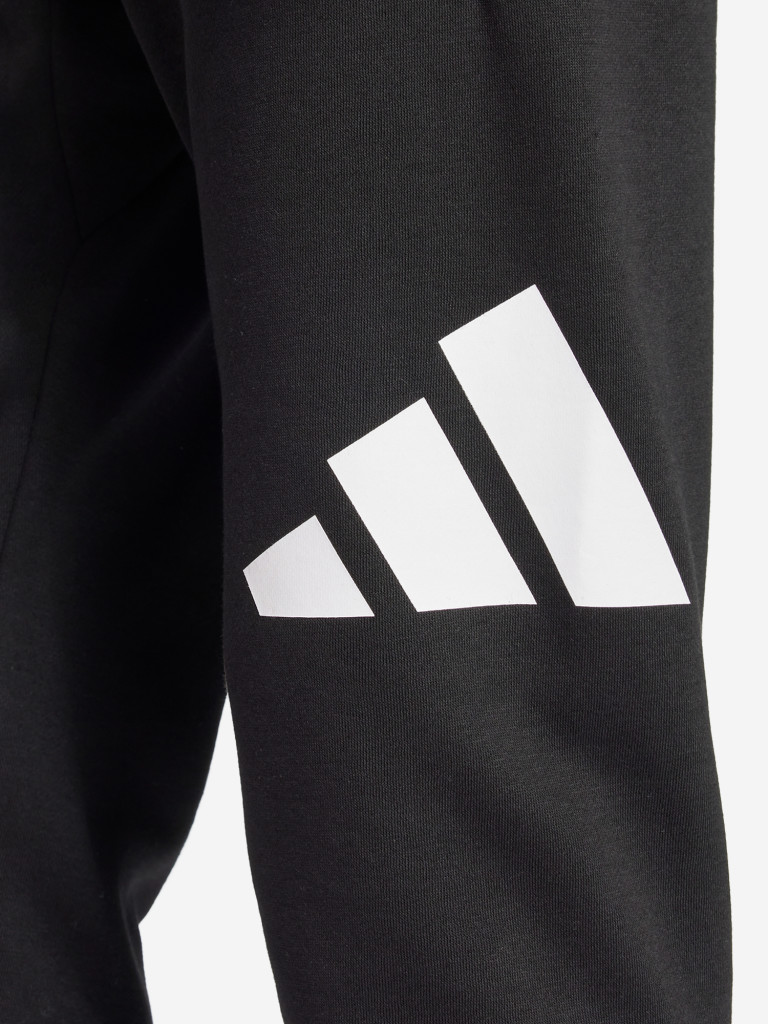 adidas ерлер шалбары — фото №5