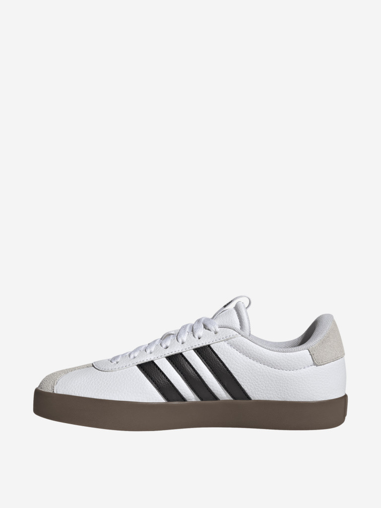 Кеды женские Adidas VL Court 3.0 — фото №4
