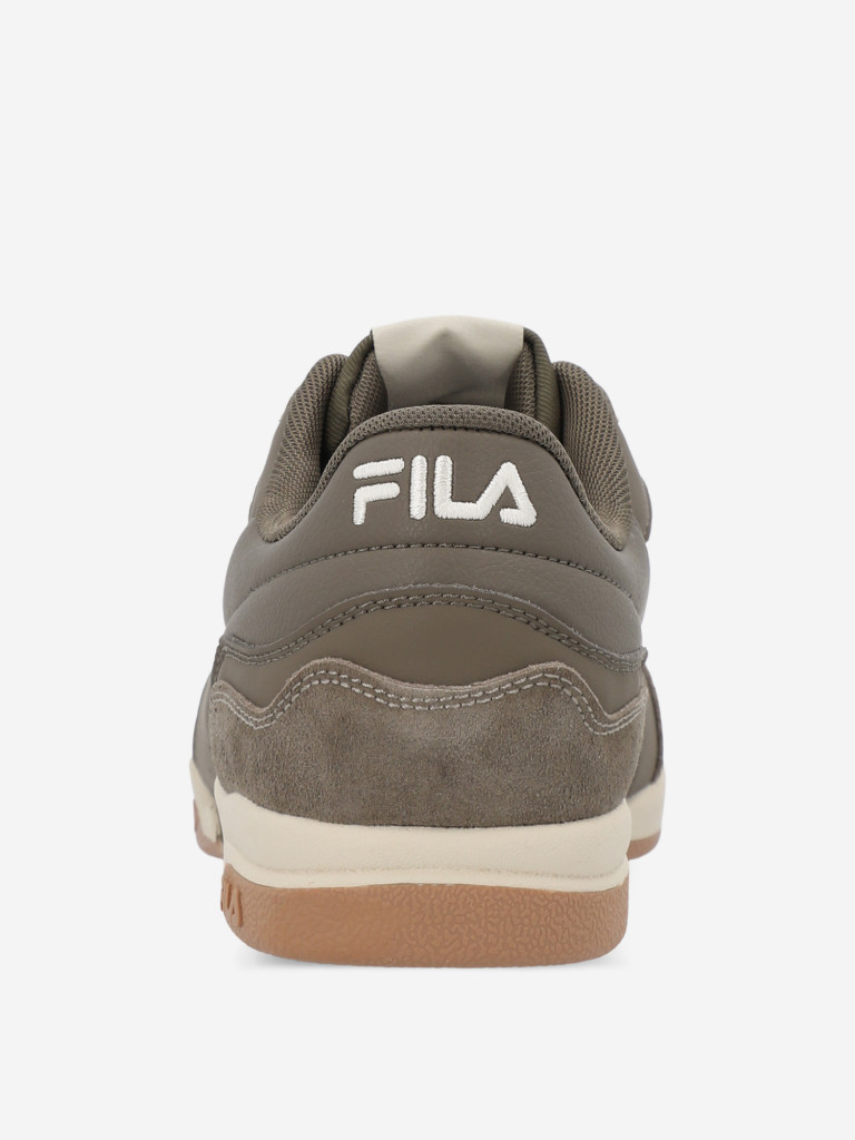 Кеды мужские FILA Slice — фото №3