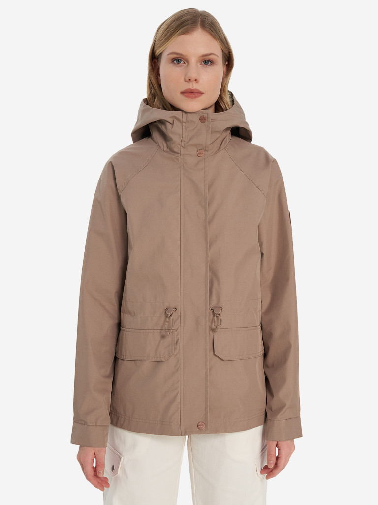 Cordillero жеңіл әйелдер курткасы — фото №2