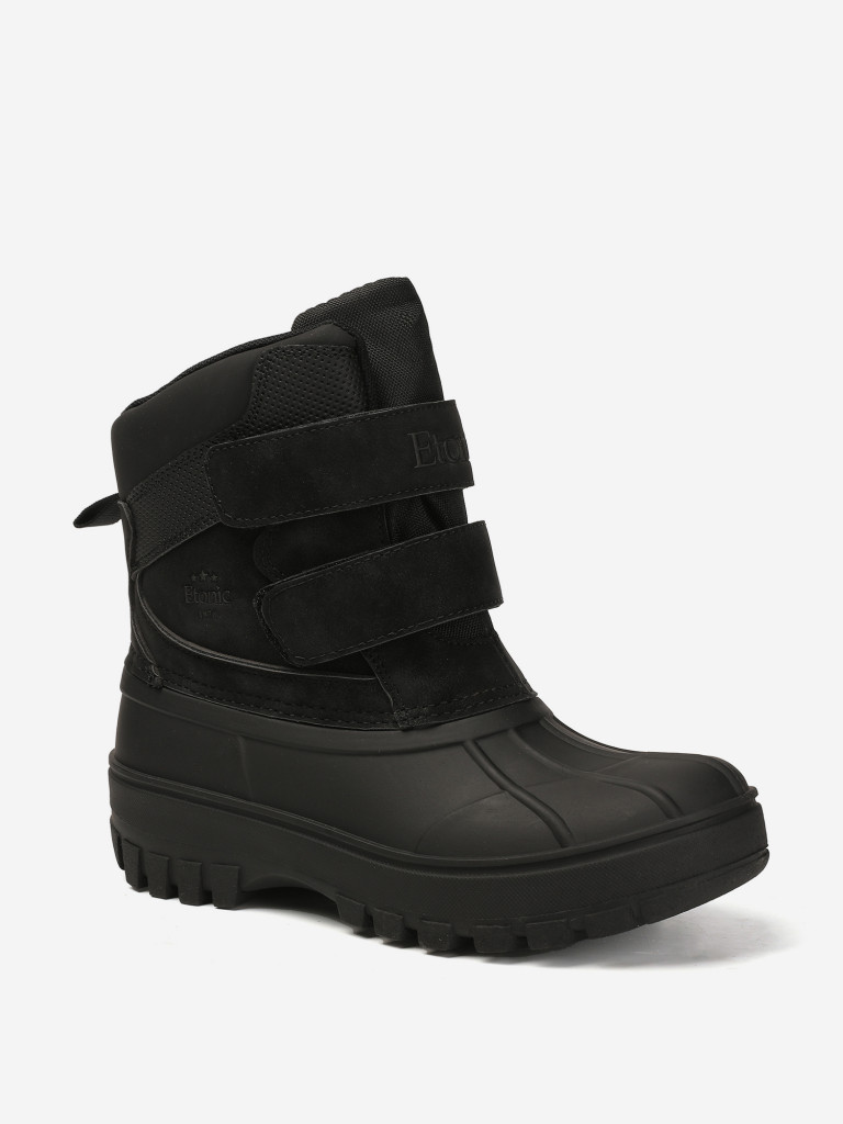 Etonic Tom ұлдарға арналған жылы бәтеңкесі — фото №2