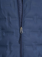 Пуховик мужской Columbia Delta Ridge II Down Hooded Jacket — фото №9