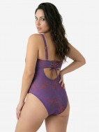 Speedo әйелдер шомылу киімі — фото №3