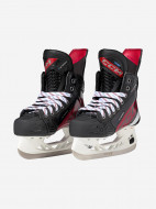 Коньки хоккейные детские CCM Jetspeed FT6 Pro JR — фото №2