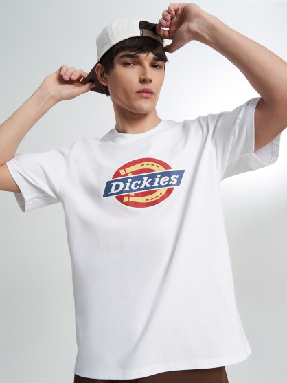 Футболка мужская DICKIES Icon