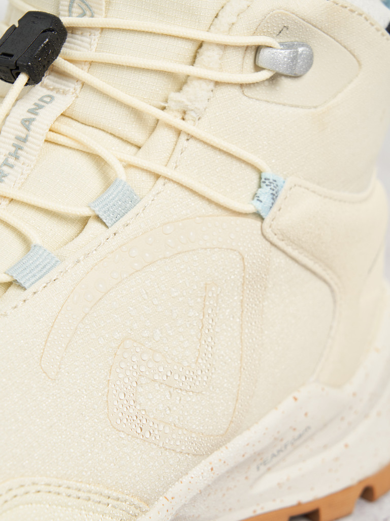 Ботинки утепленные женские Northland Tarrenz Nylon — фото №8