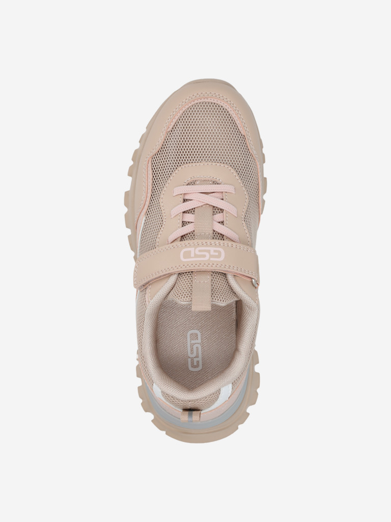 Кроссовки для девочек GSD — фото №5