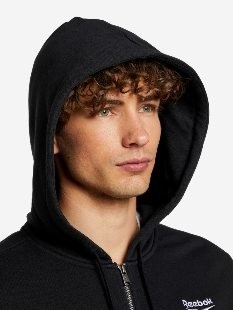 Толстовка мужская Reebok — фото №4