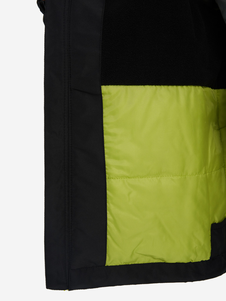 Outventure ұлдарға арналған жеңіл курткасы — фото №11