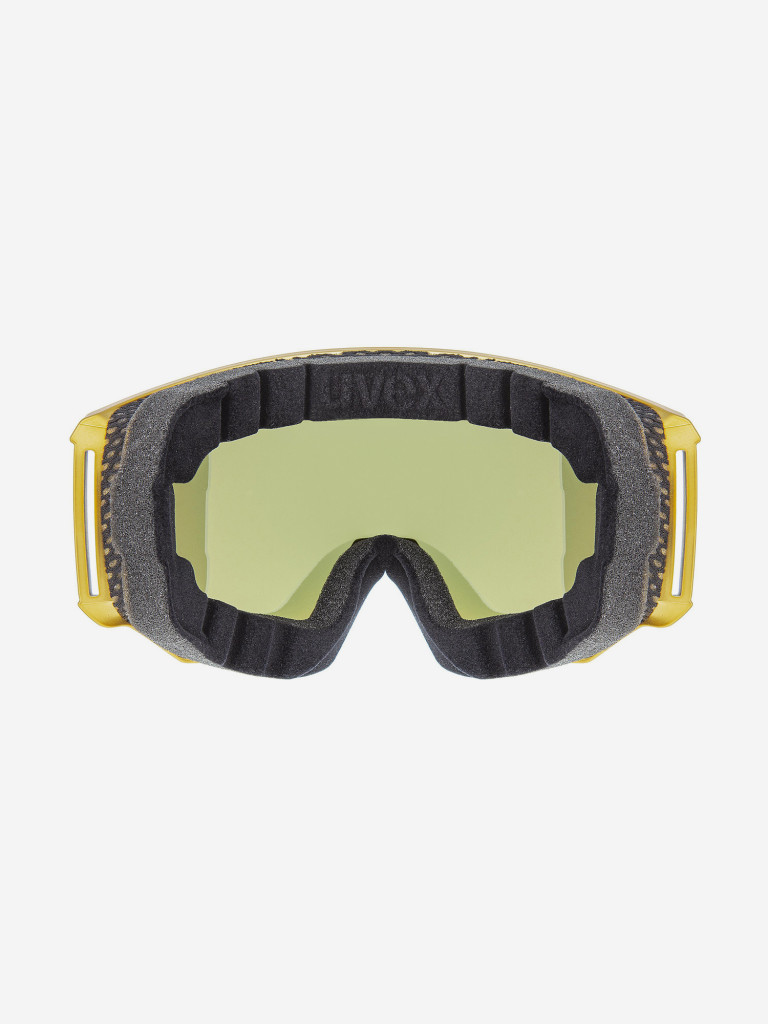 Маска Uvex Athletic CV — фото №3