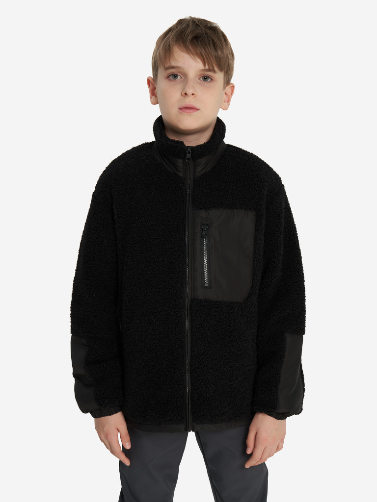 Толстовка для мальчиков GSD — фото №2