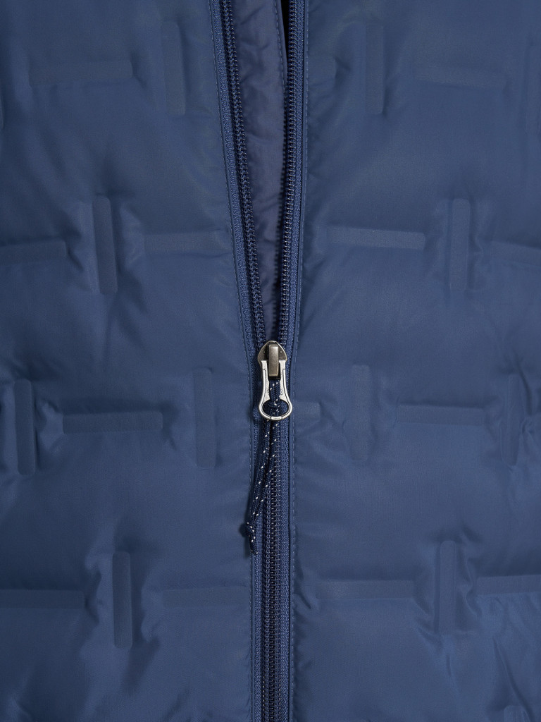 Пуховик мужской Columbia Delta Ridge II Down Hooded Jacket — фото №9