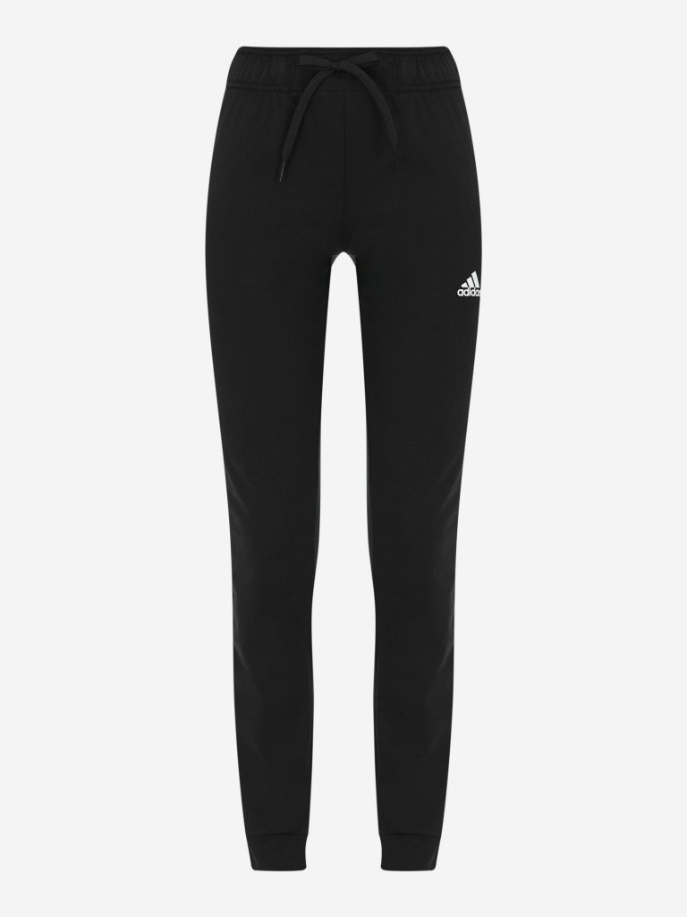 Брюки женские adidas Warm-Up 3-S Track — фото №5