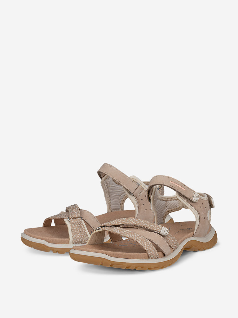 Сандалии женские Ecco Offroad Roam — фото №3