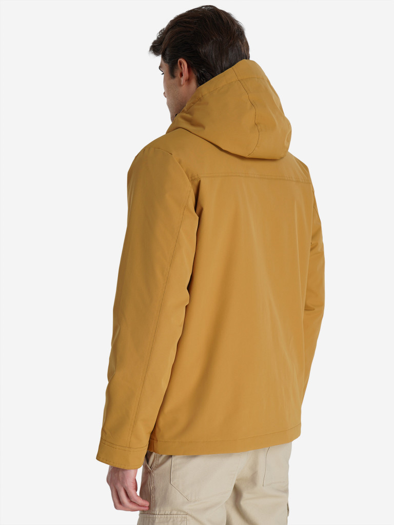 Куртка утепленная мужская Outventure — фото №3