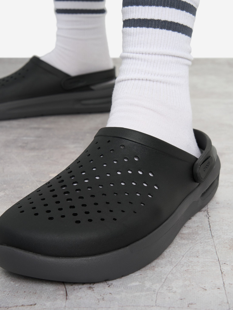 Сабо мужские Crocs InMotion — фото №9