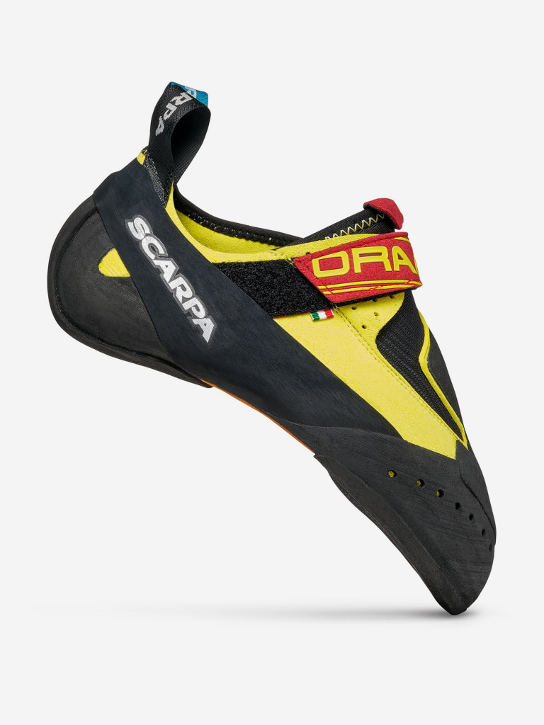 Туфли скальные Scarpa Drago
