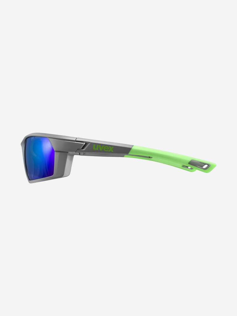 Солнцезащитные очки Uvex Sportstyle 225 — фото №5