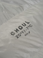 Mountain Hardwear Ghoul™ -7 жатын қапшығы — фото №6