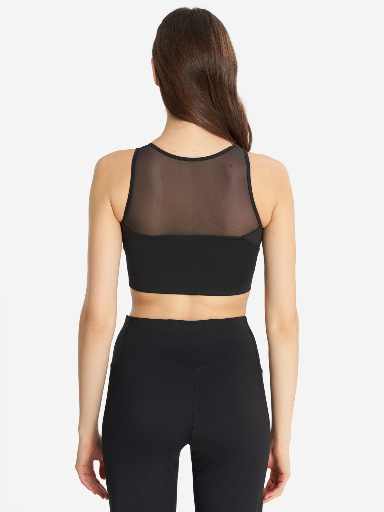 Топ бра спортивный Sensana — фото №3