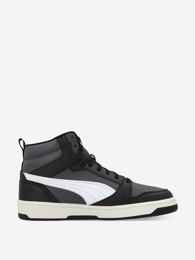 Кеды детские Puma Rebound V6 — фото №4