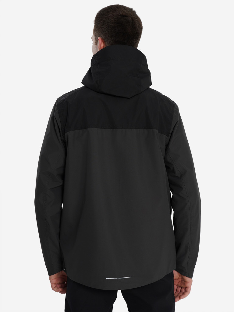Куртка мембранная мужская CRAGHOPPERS Vanth — фото №3