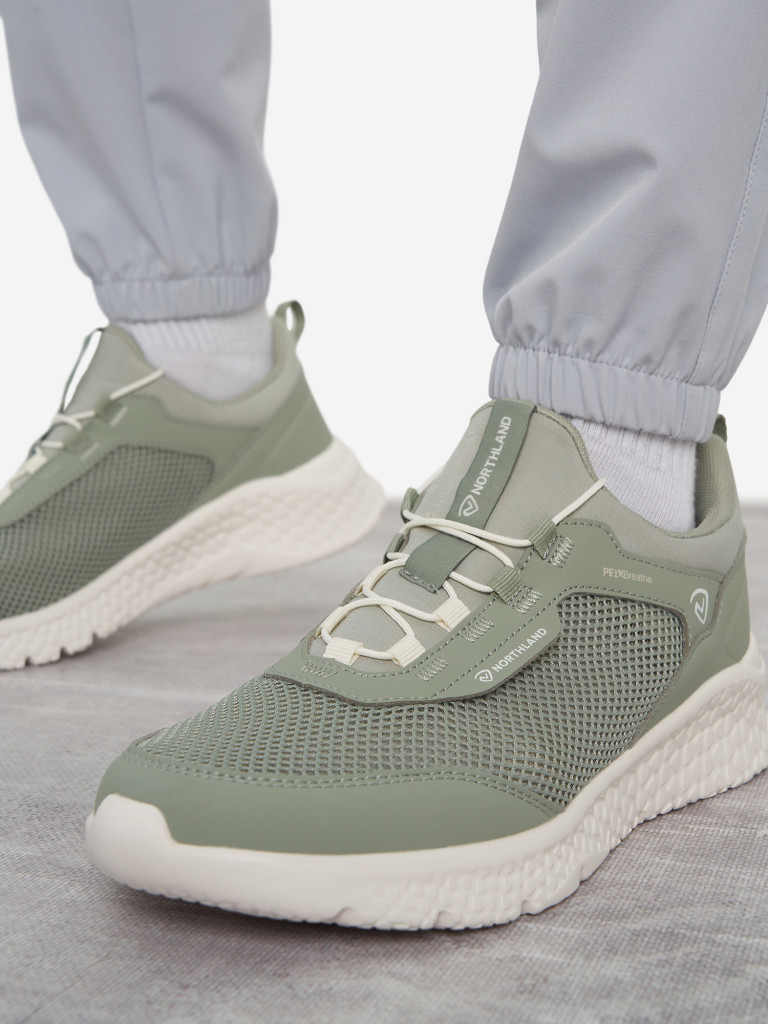 Northland Tosens Mesh 2 әйелдер қонышсыз бәтеңкесі — фото №9