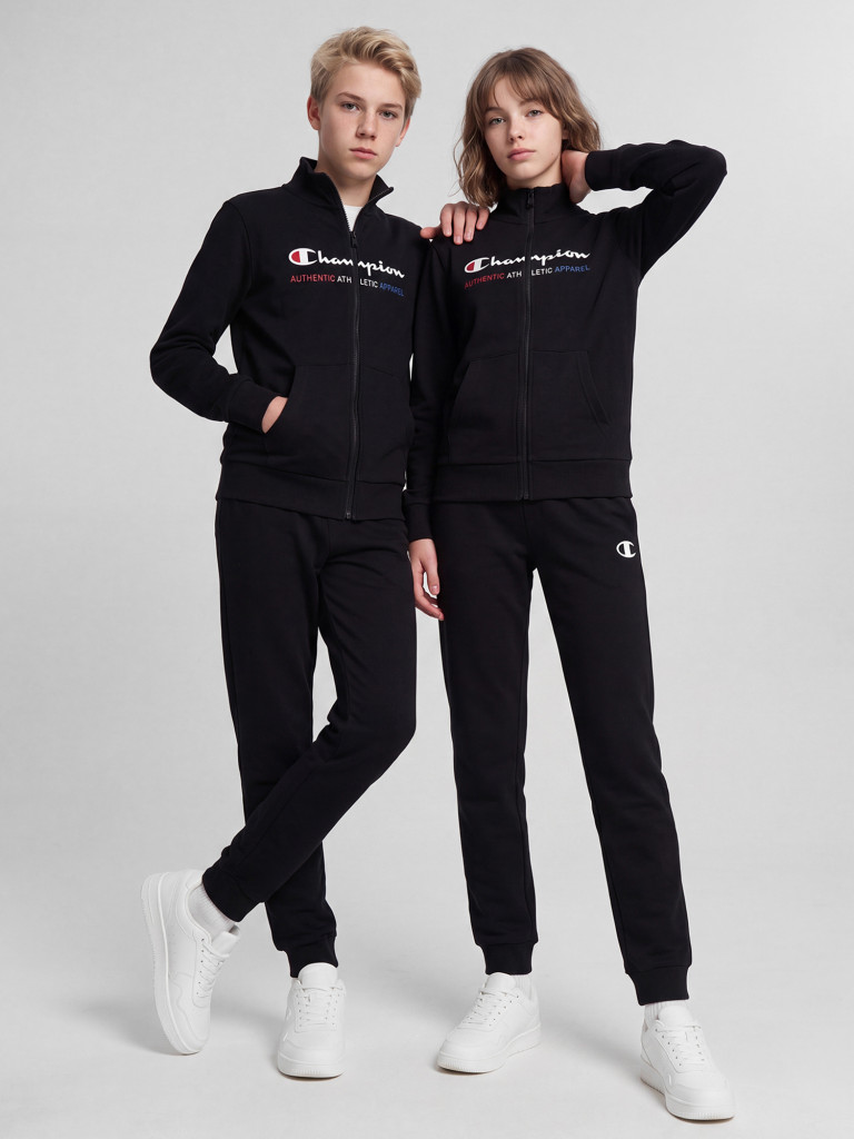 Костюм детский Champion