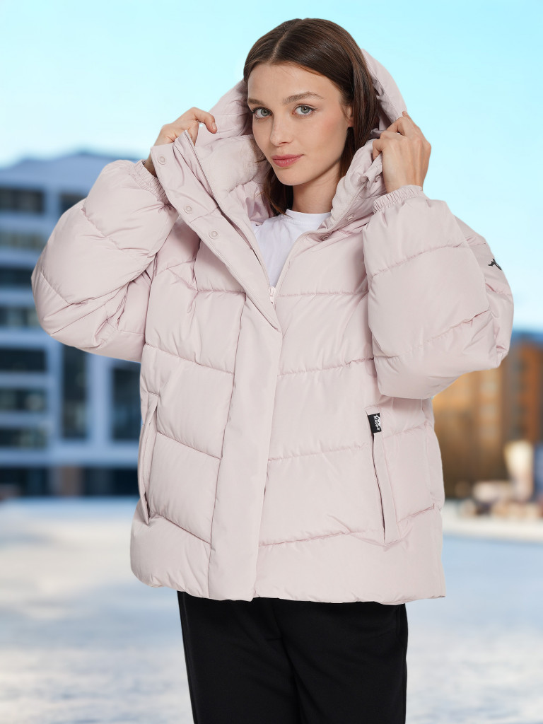 Kappa әйелдер мамық курткасы