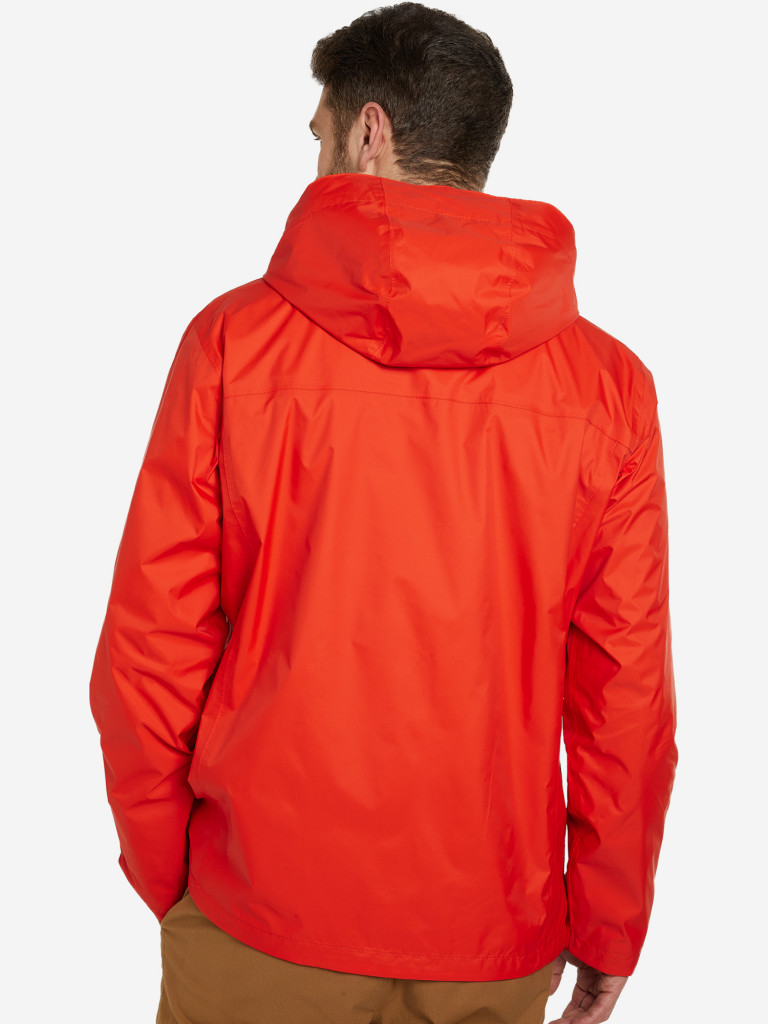 Куртка мембранная мужская Columbia Watertight II Jacket — фото №2