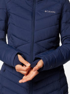 Куртка утепленная женская Columbia Joy Peak II Mid Jacket — фото №8