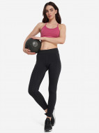 Легинсы женские Reebok Lux Contour — фото №4