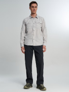 Рубашка мужская Mountain Hardwear Canyon Long Sleeve Shirt — фото №4