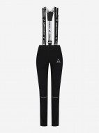 Брюки софтшелл женские Fischer Warm — фото №9