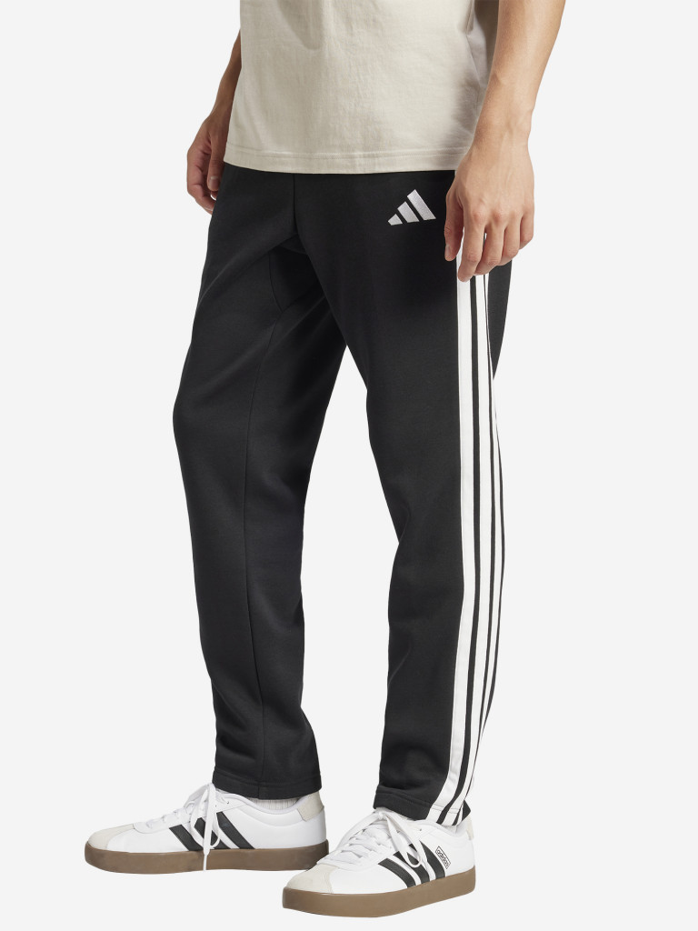 Брюки мужские adidas 3 S — фото №2