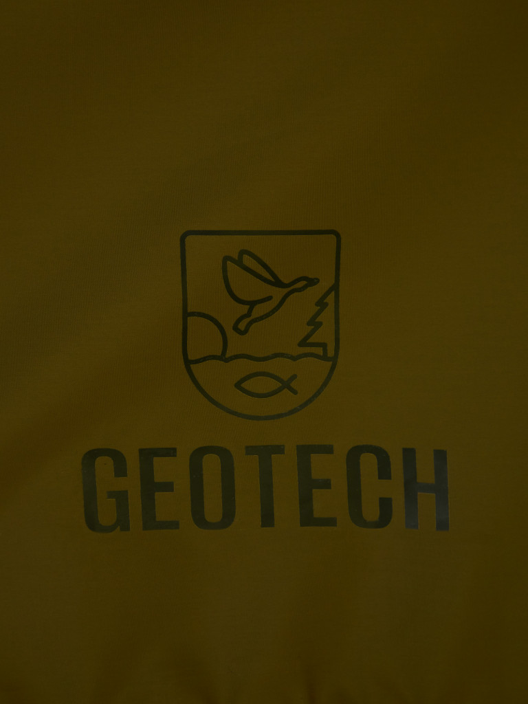 Палатка рыболовная 3-местная Geotech Burbot 3 — фото №16