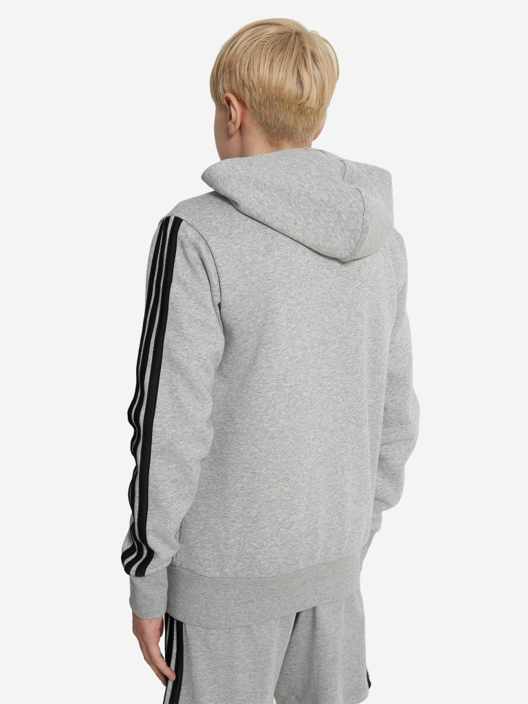Толстовка для мальчиков adidas — фото №3