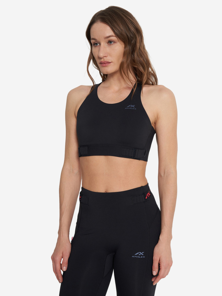 Athlex спорттық бра топы — фото №2