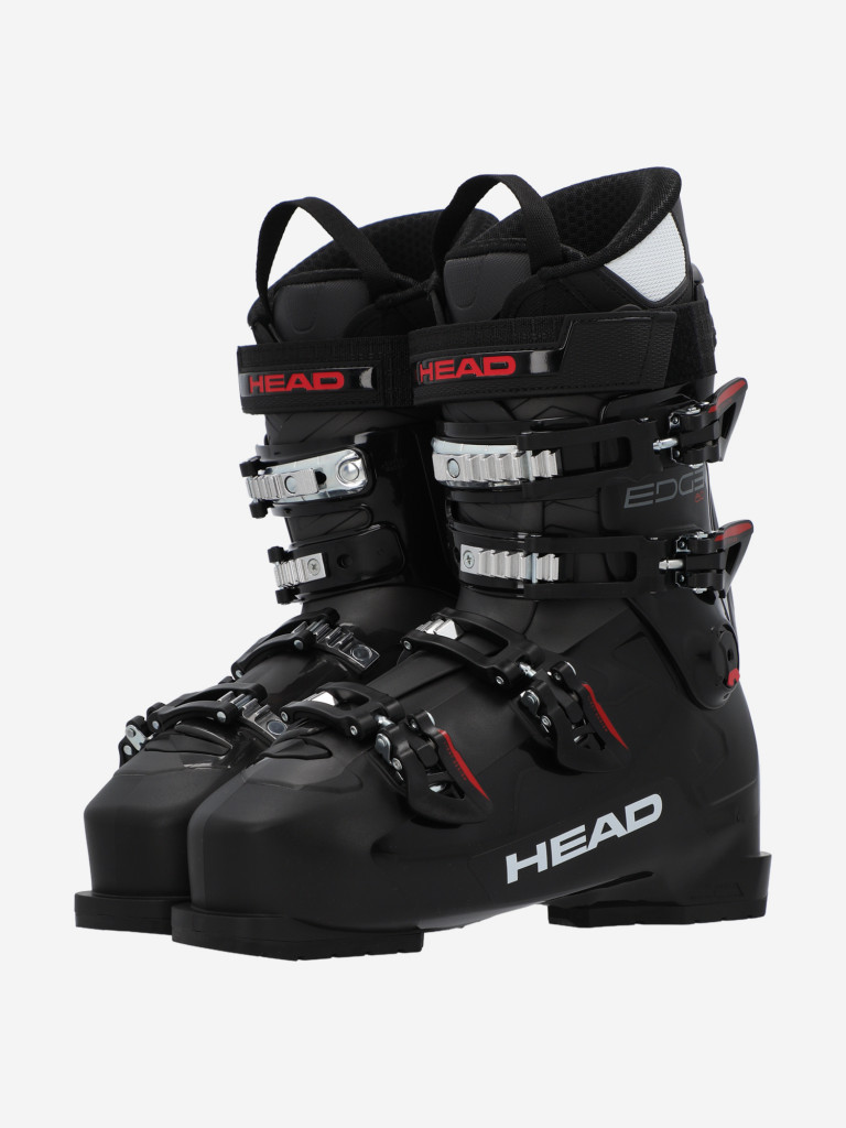 Ботинки горнолыжные Head Edge 80 HV — фото №10