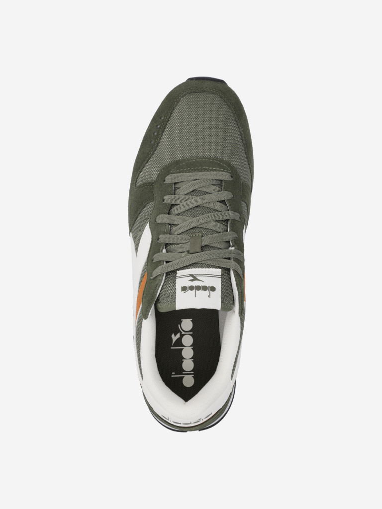 Кроссовки мужские Diadora Camaro M2 — фото №6