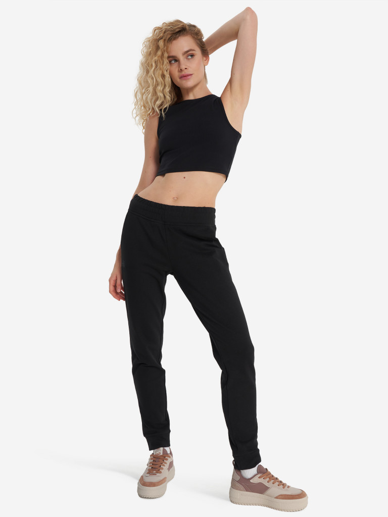 Kappa әйелдер шалбары — фото №4