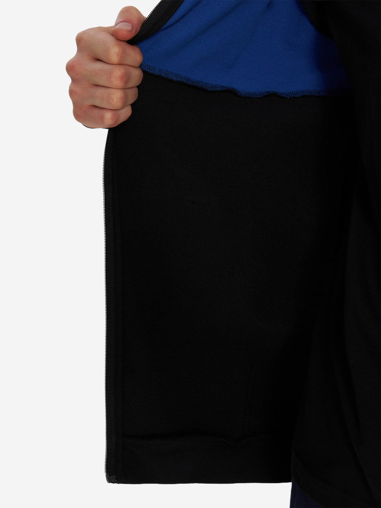 Толстовка мужская Kappa Dacciozi — фото №9