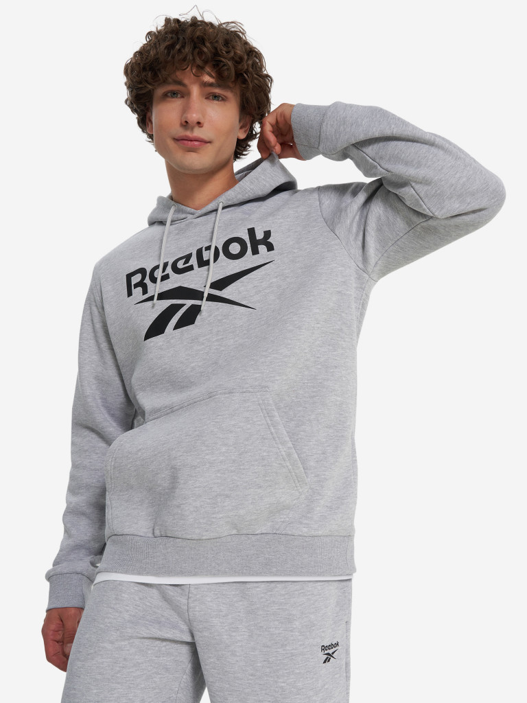 Худи мужское Reebok Victor