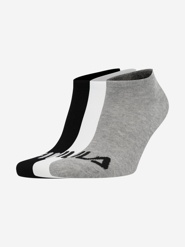 FILA ұлдарға арналған ұйықтары, 3 жұп — фото №7